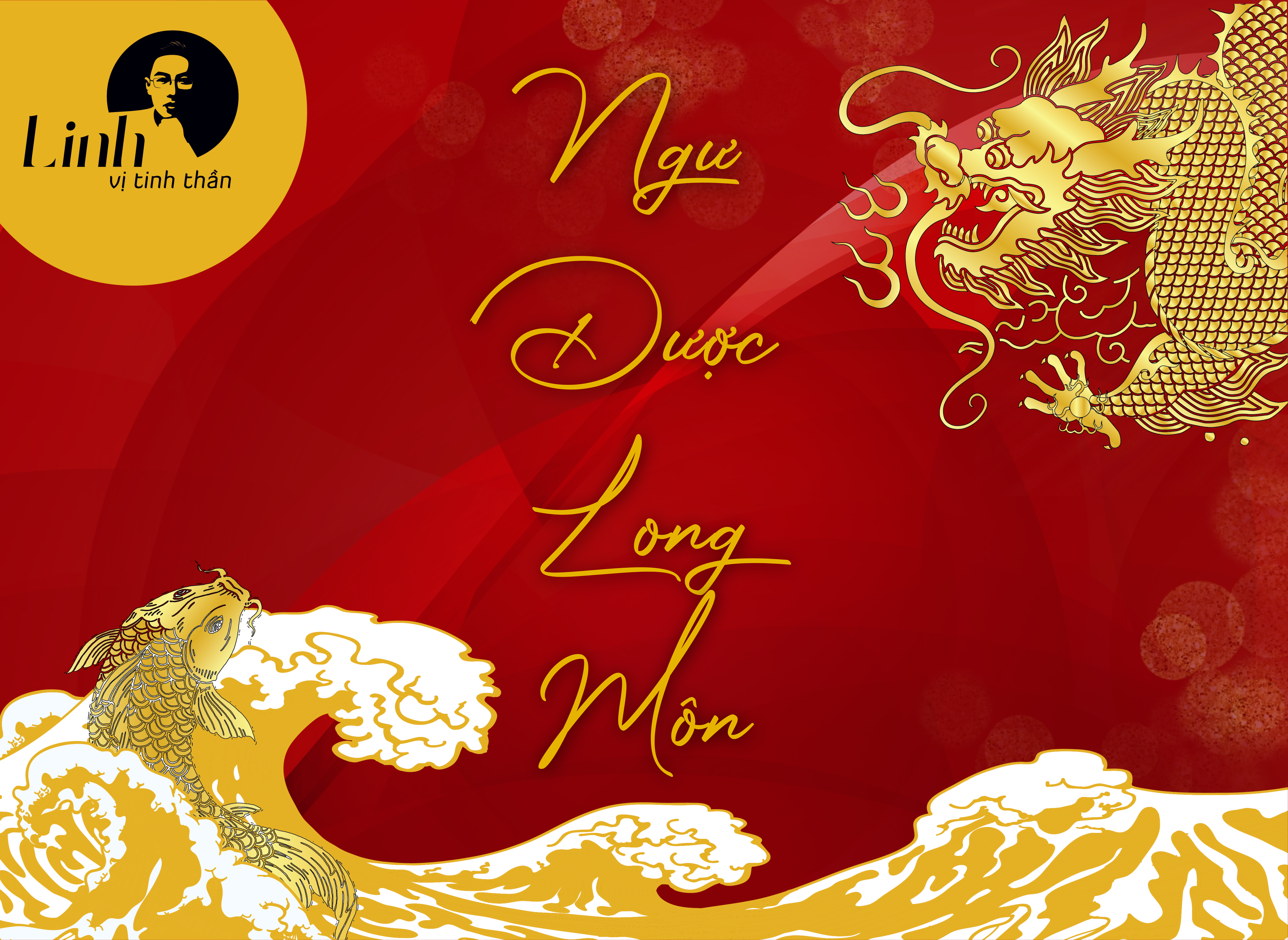 TÁI SINH: KHÁT VỌNG TRONG BẠN